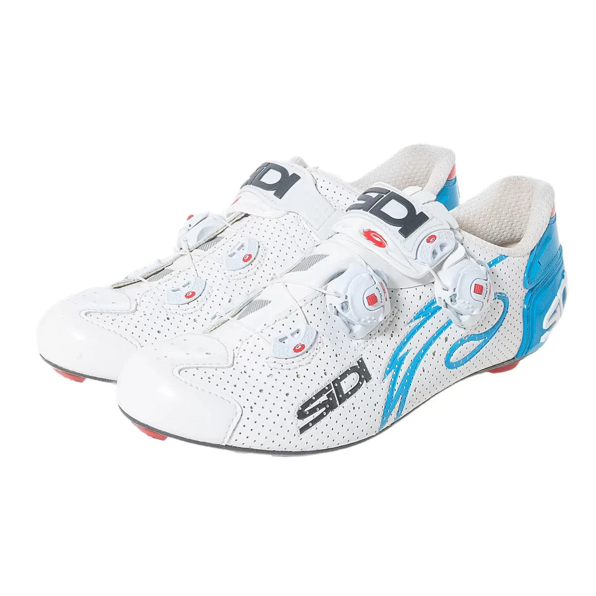 40.5Blue/White