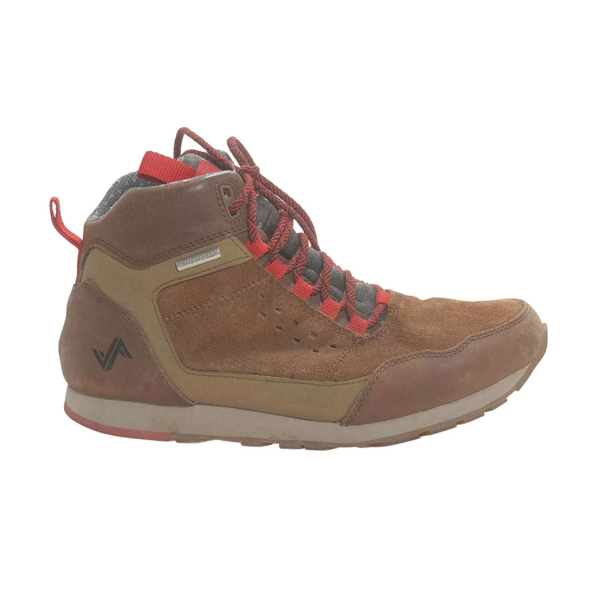 8.5Brown