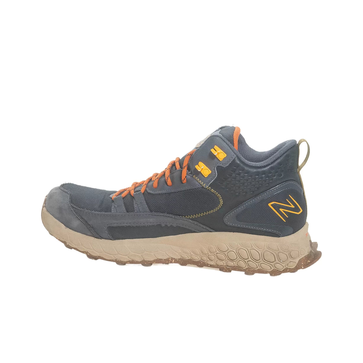 11Black/Brown