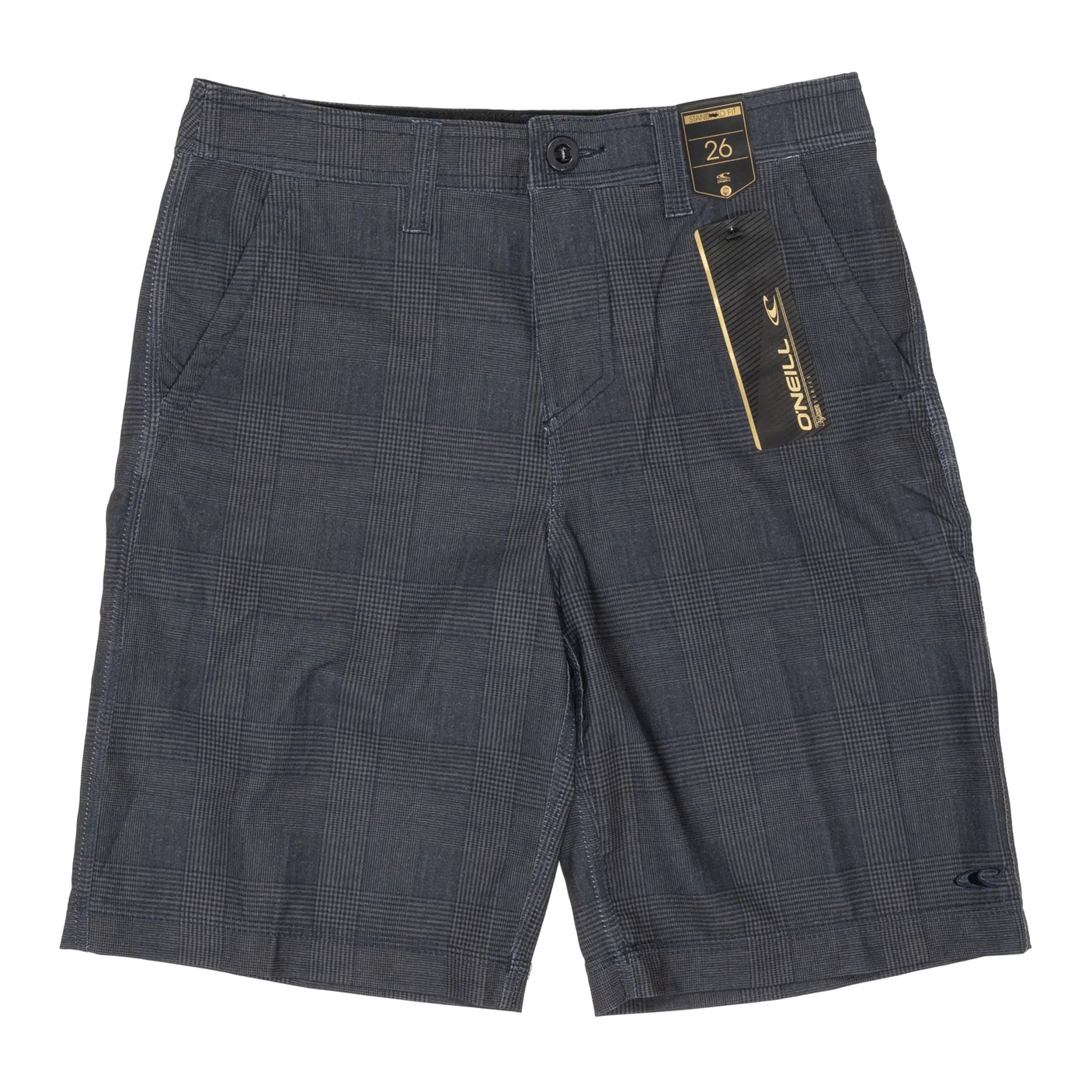 26Blue/Gray