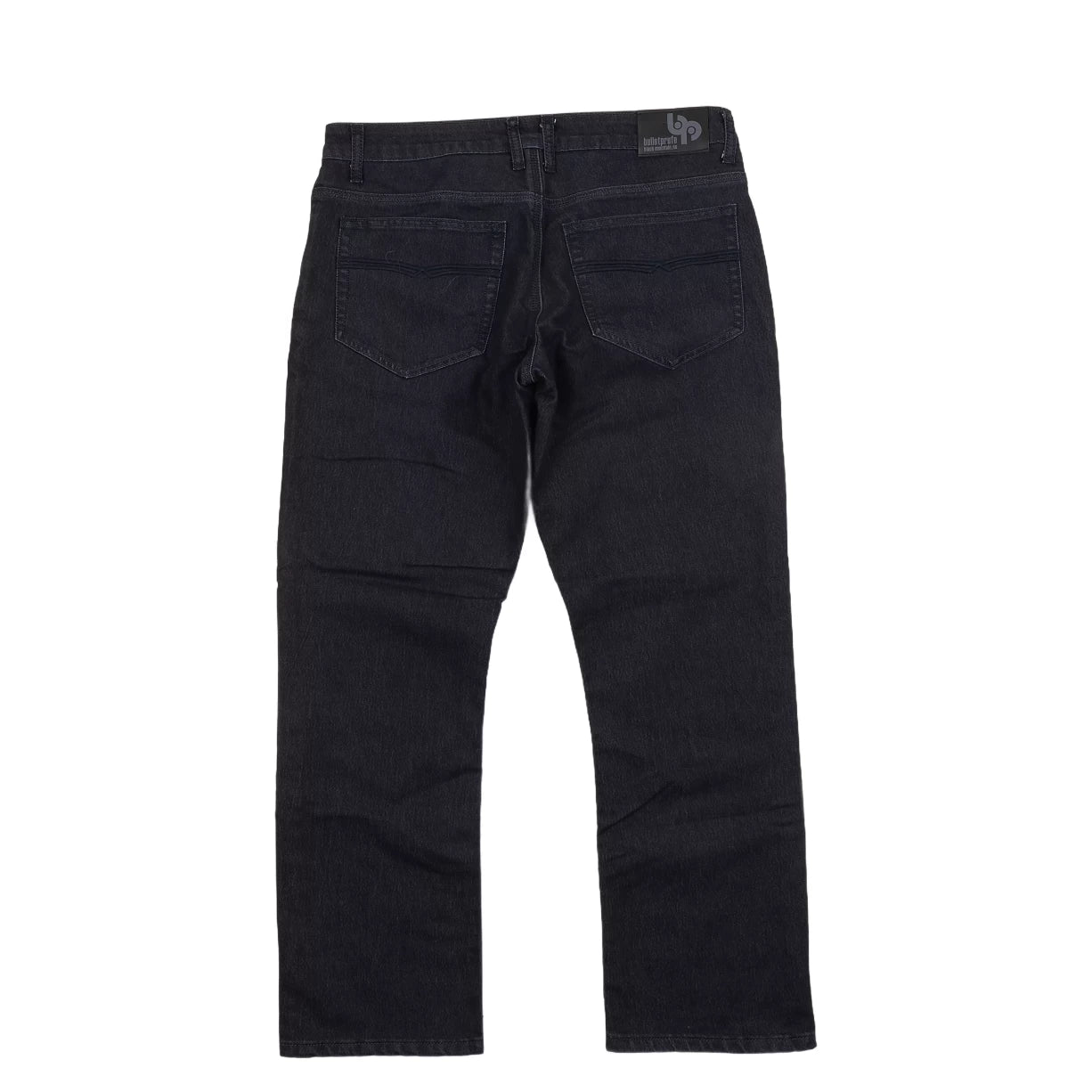 33" x 30"Dark Denim