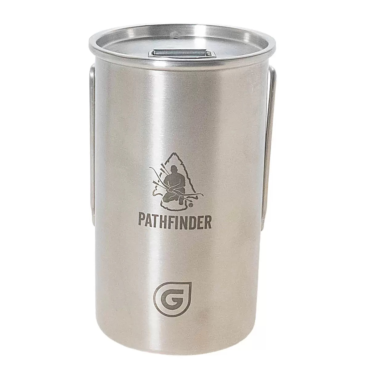 30 fl. oz.Stainless Steel