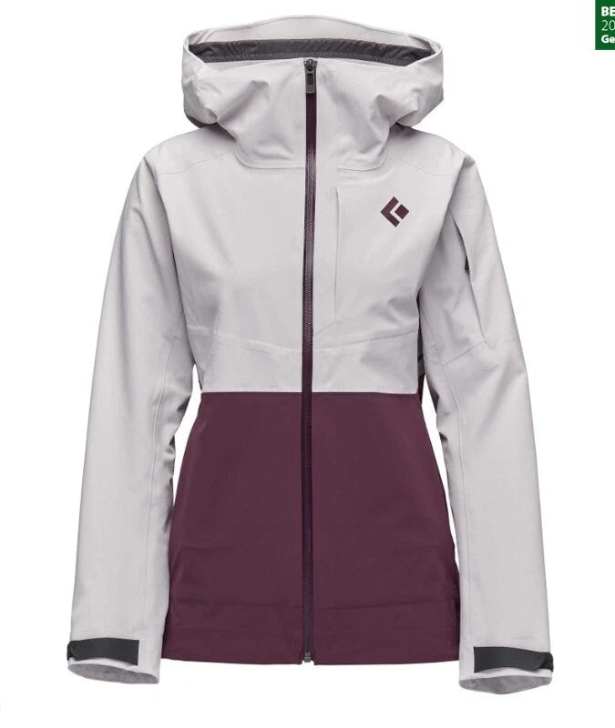 XSIce Pink-Blackberry