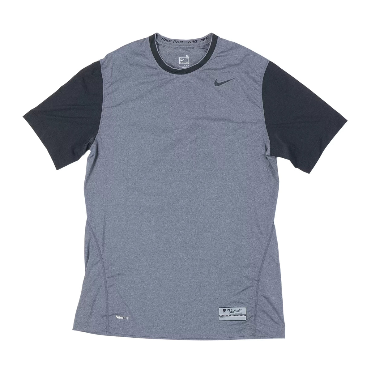 MGray/Black