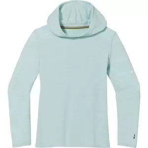 MBleached Aqua Heather