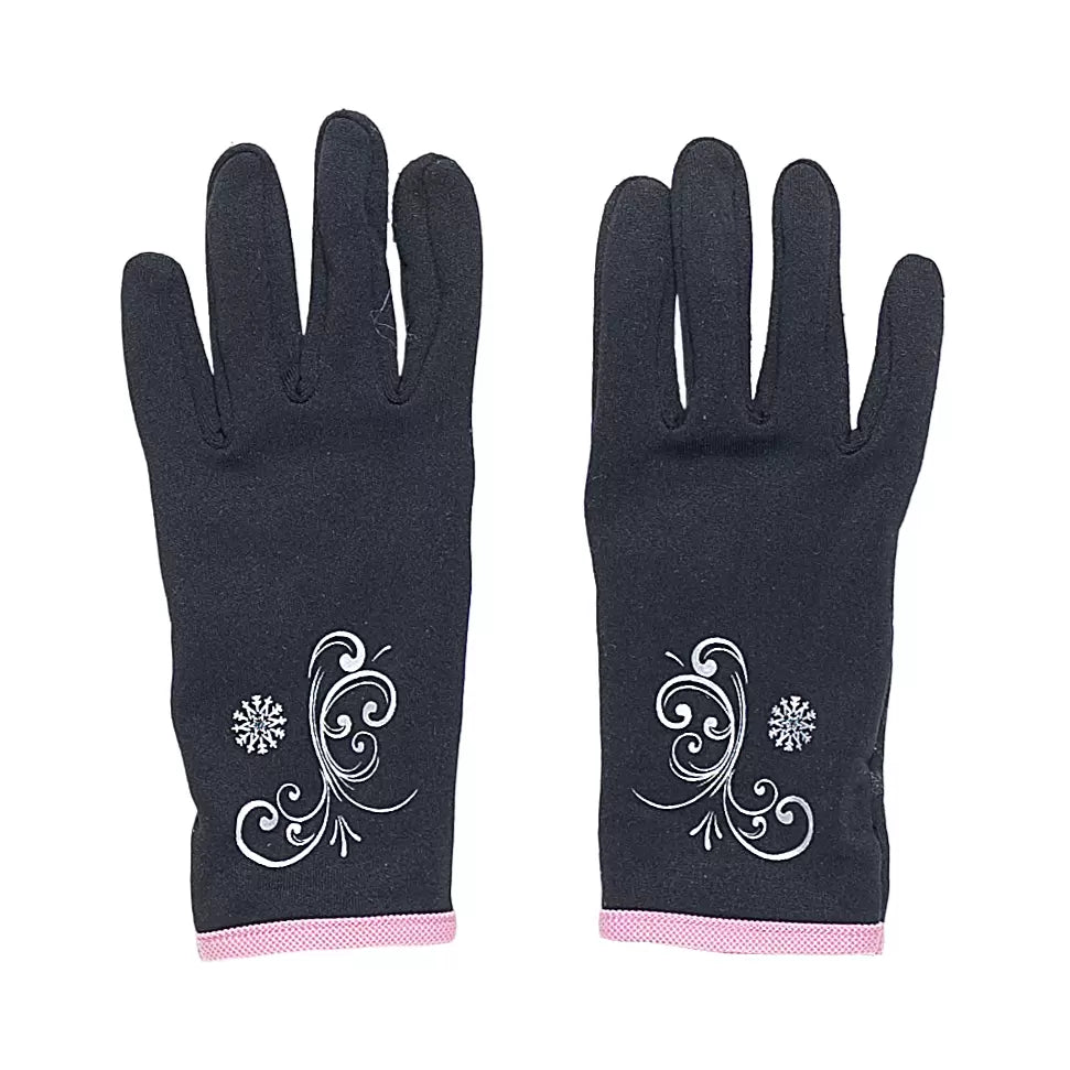 SBlack/Pink