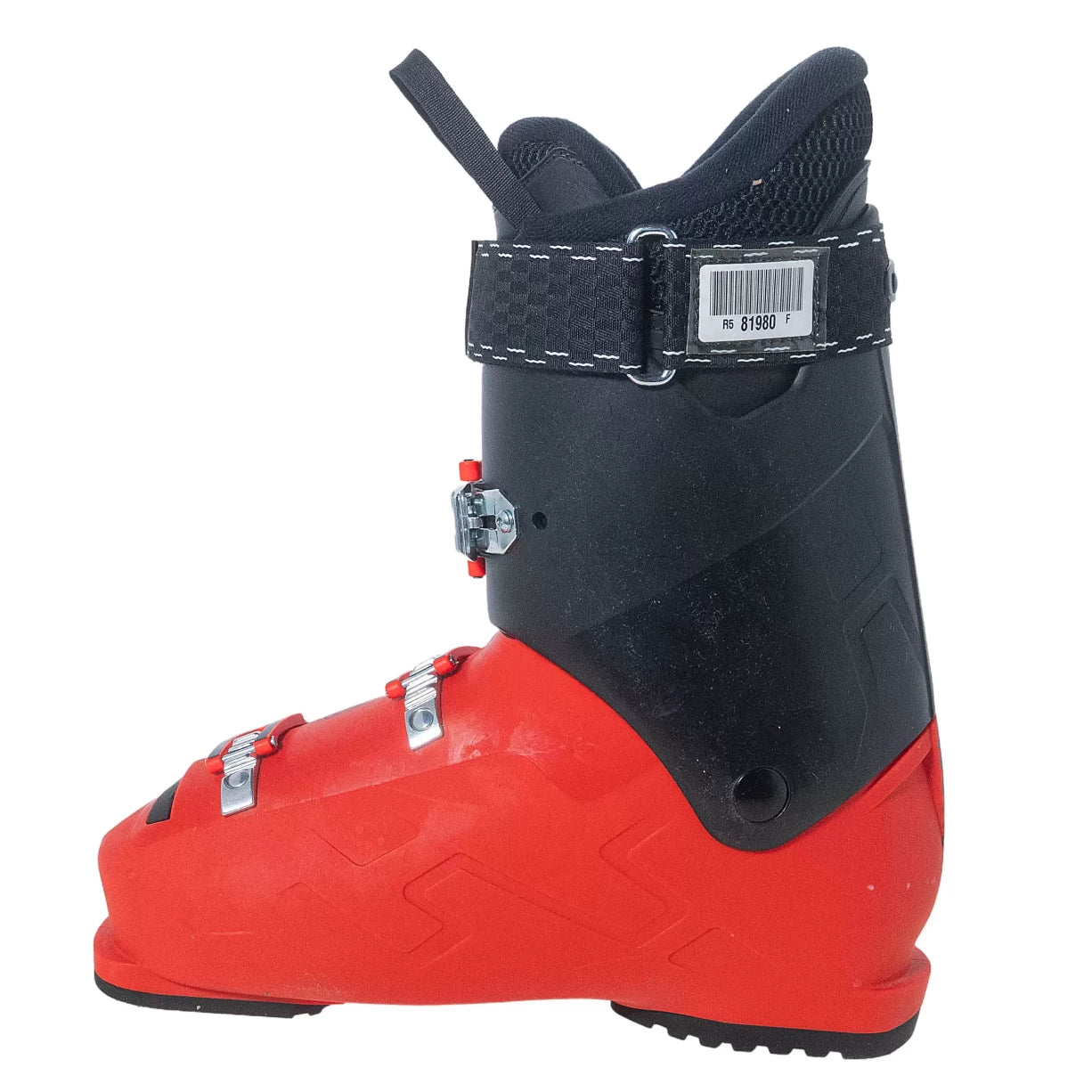 28.5Red/Black