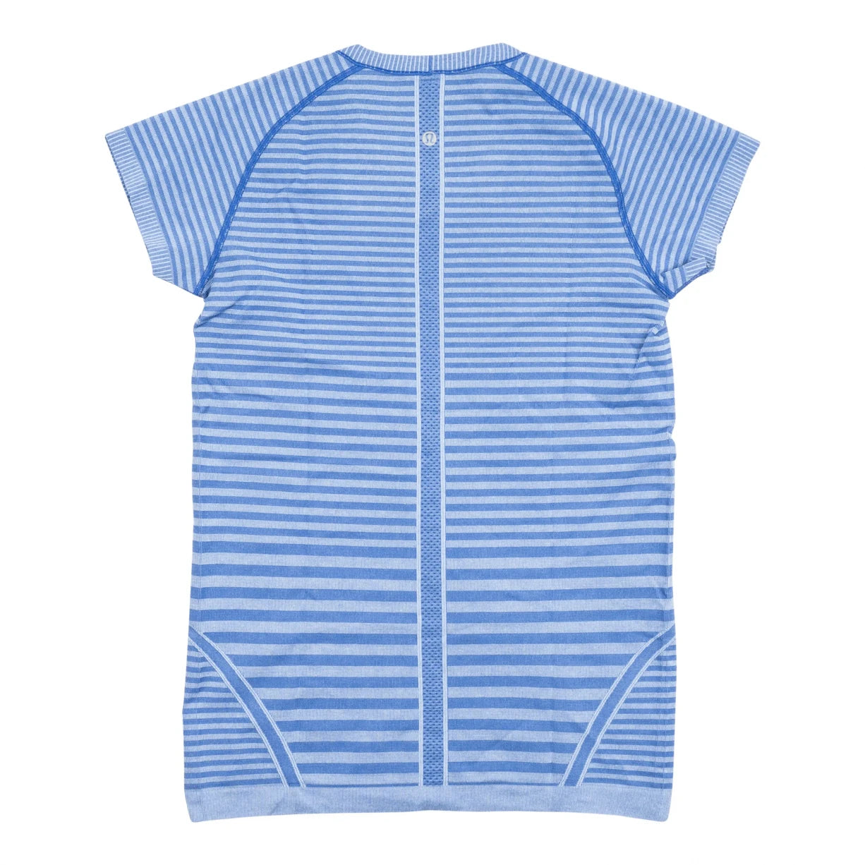 Estimated Size 8Blue Stripe