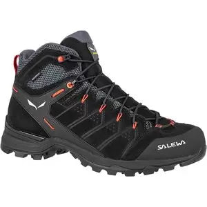 11Black Out/Fluo Orange