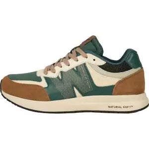 40Caramel/Deep Forest