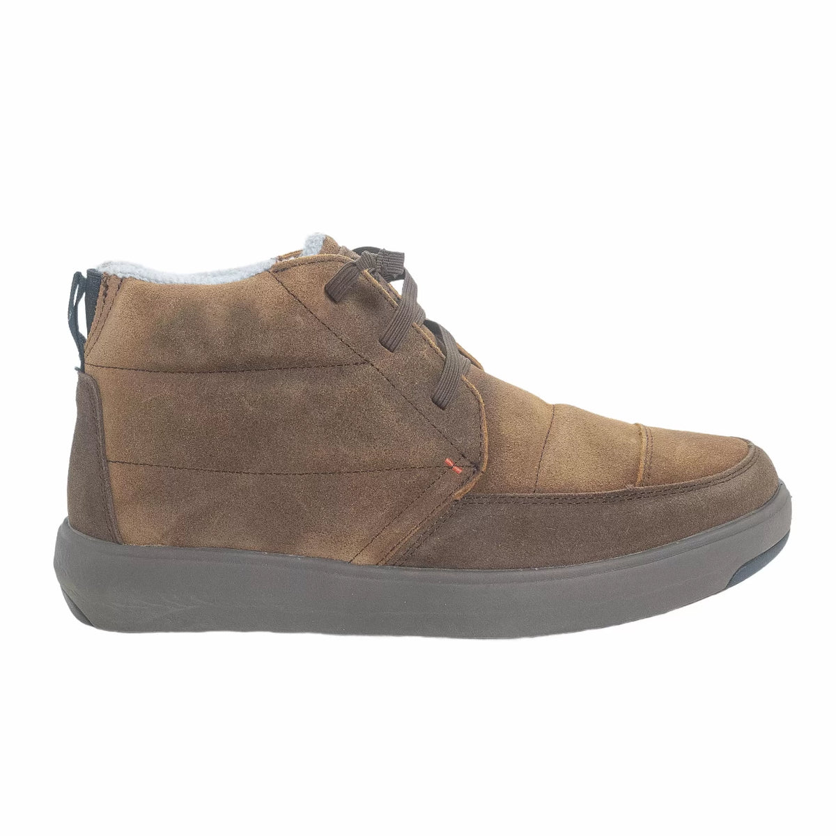 8.5Brown