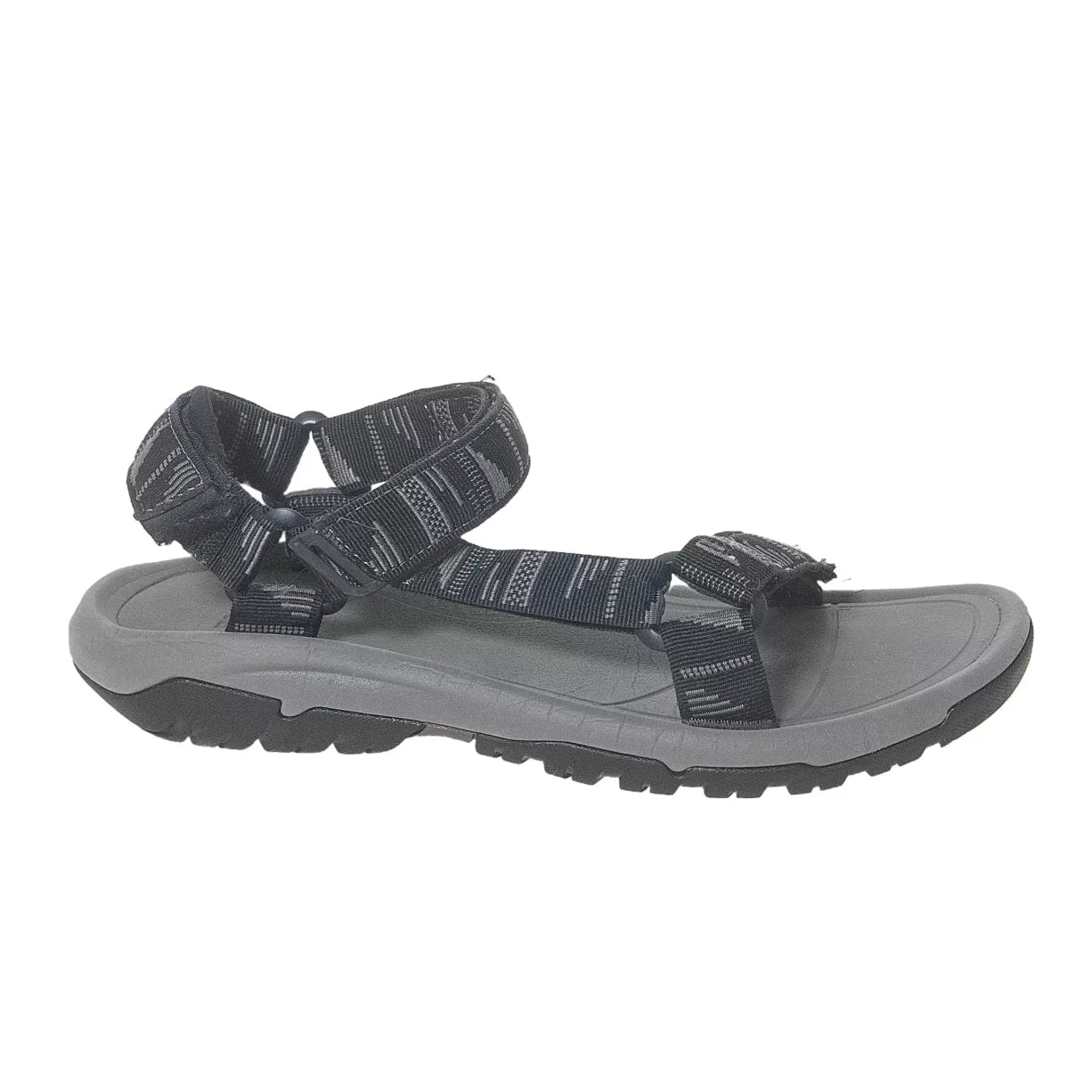 10Black/Gray