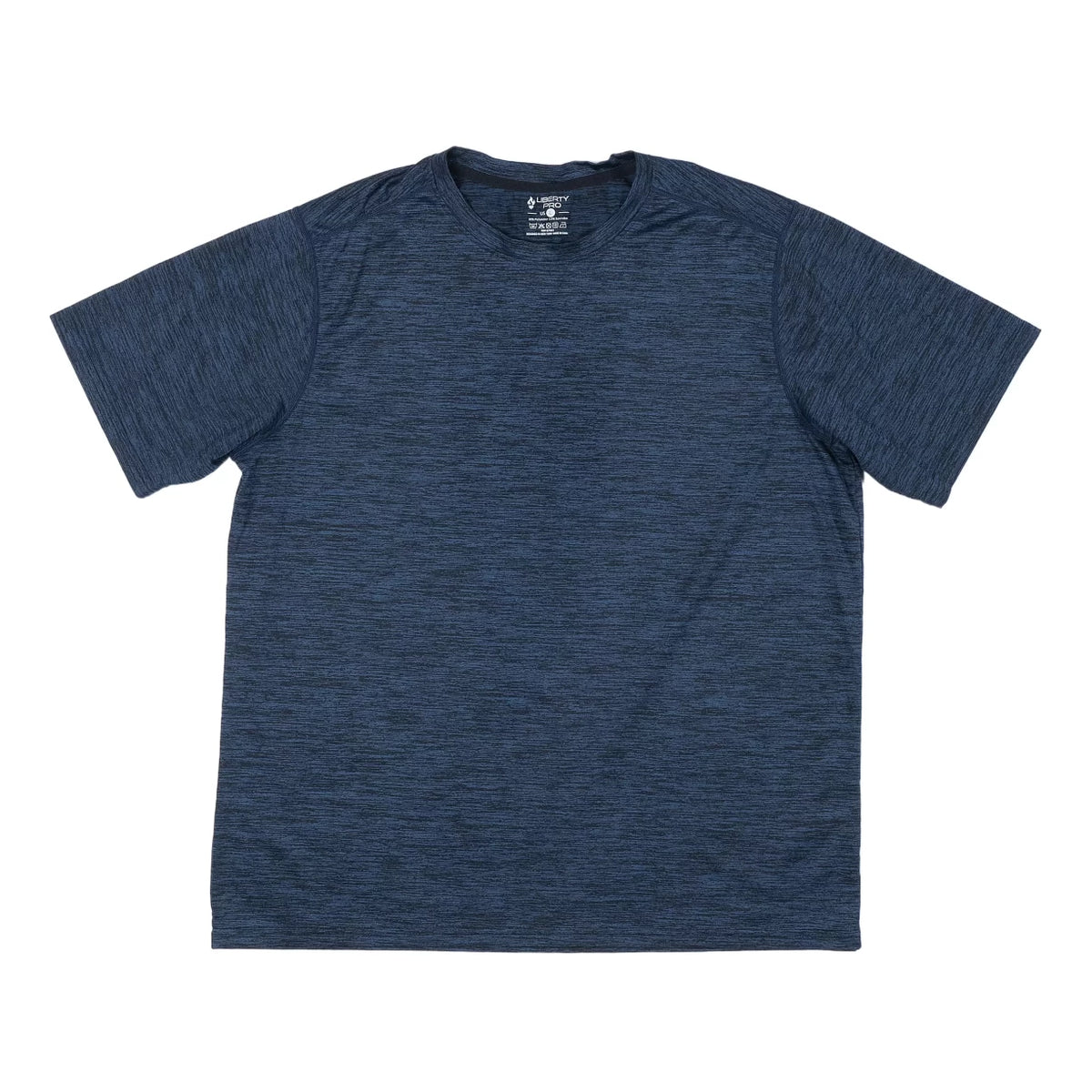 LBlue Heather