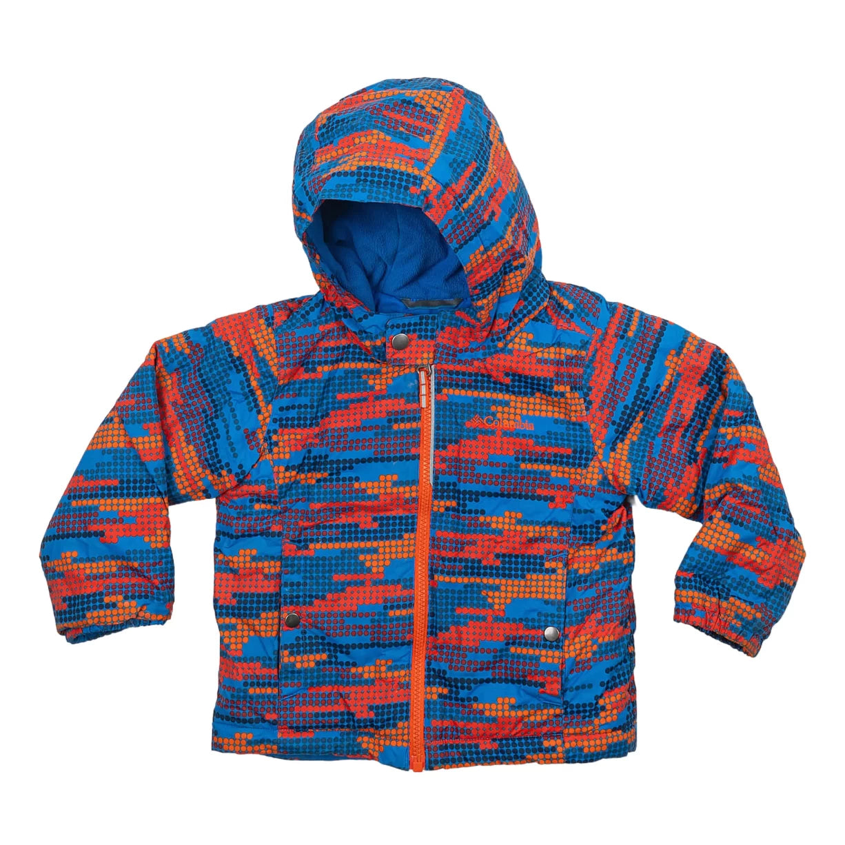 3TBlue/Orange