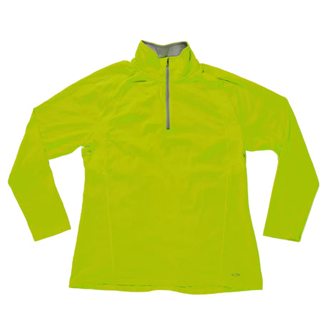 LNeon Yellow