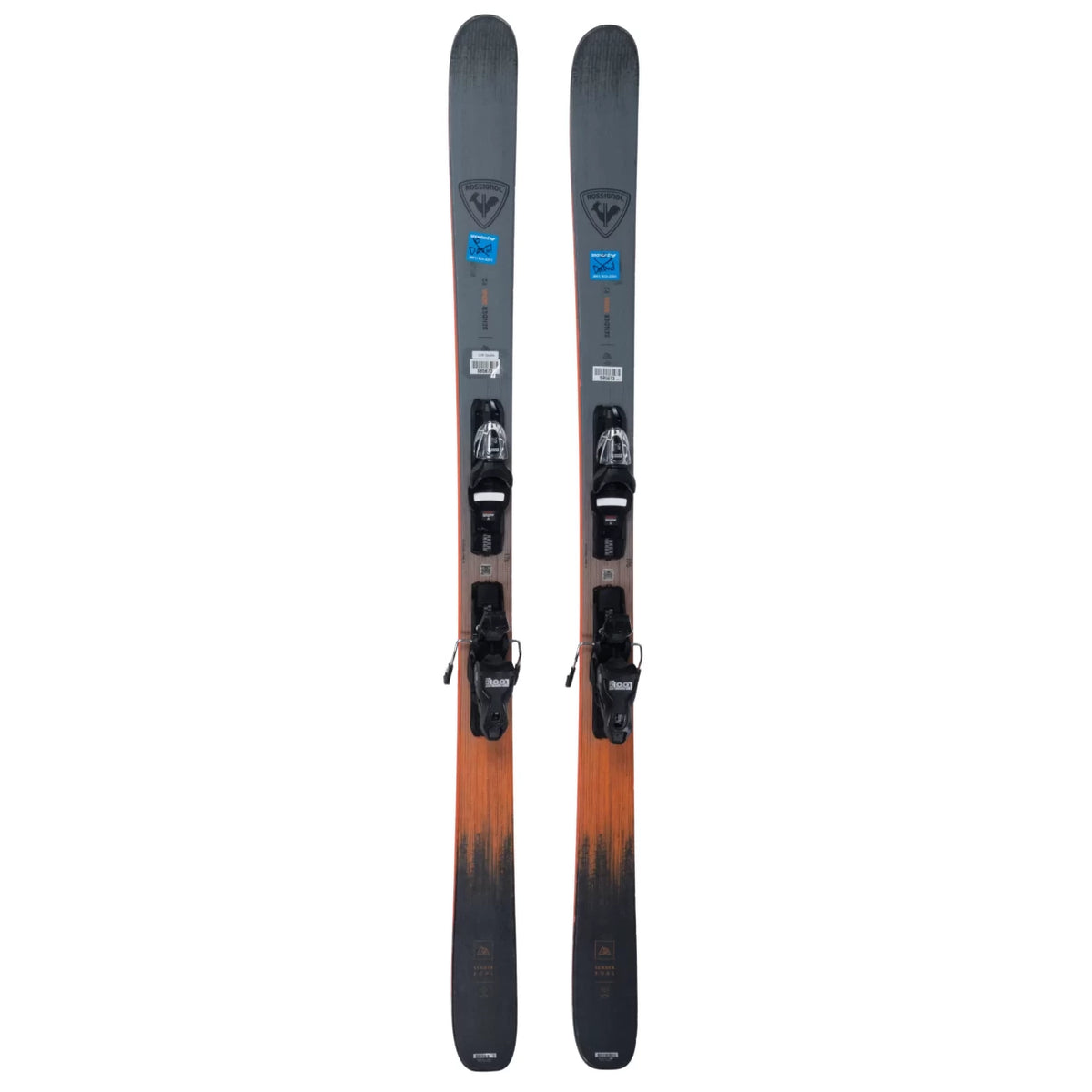 176cmGray/Orange