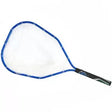 One SizeFish Camo Handle/Blue Net Frame/Clear Rubber Bag
