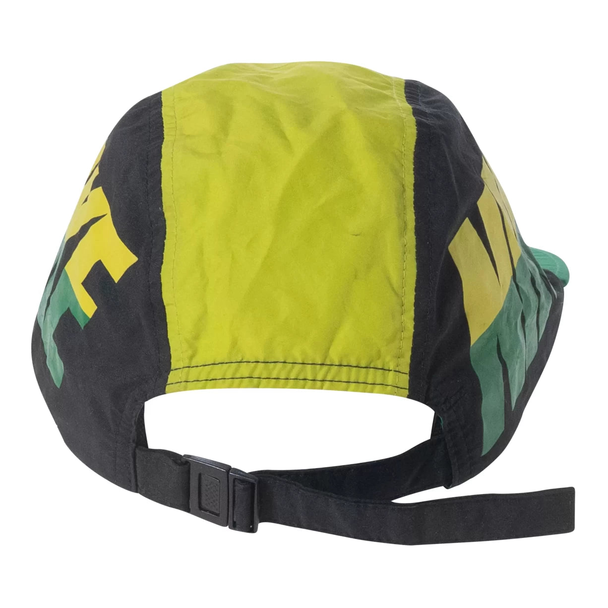 AdjustableGreen/Stripe