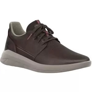 8.5Dark Brown Full Grain