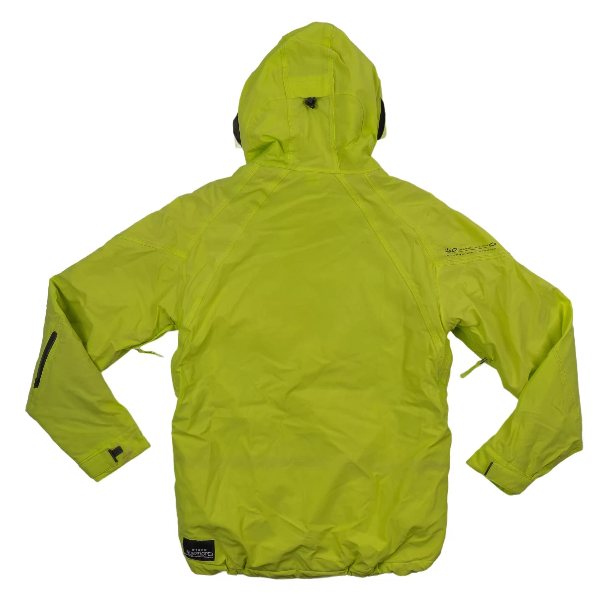 XLNeon Yellow