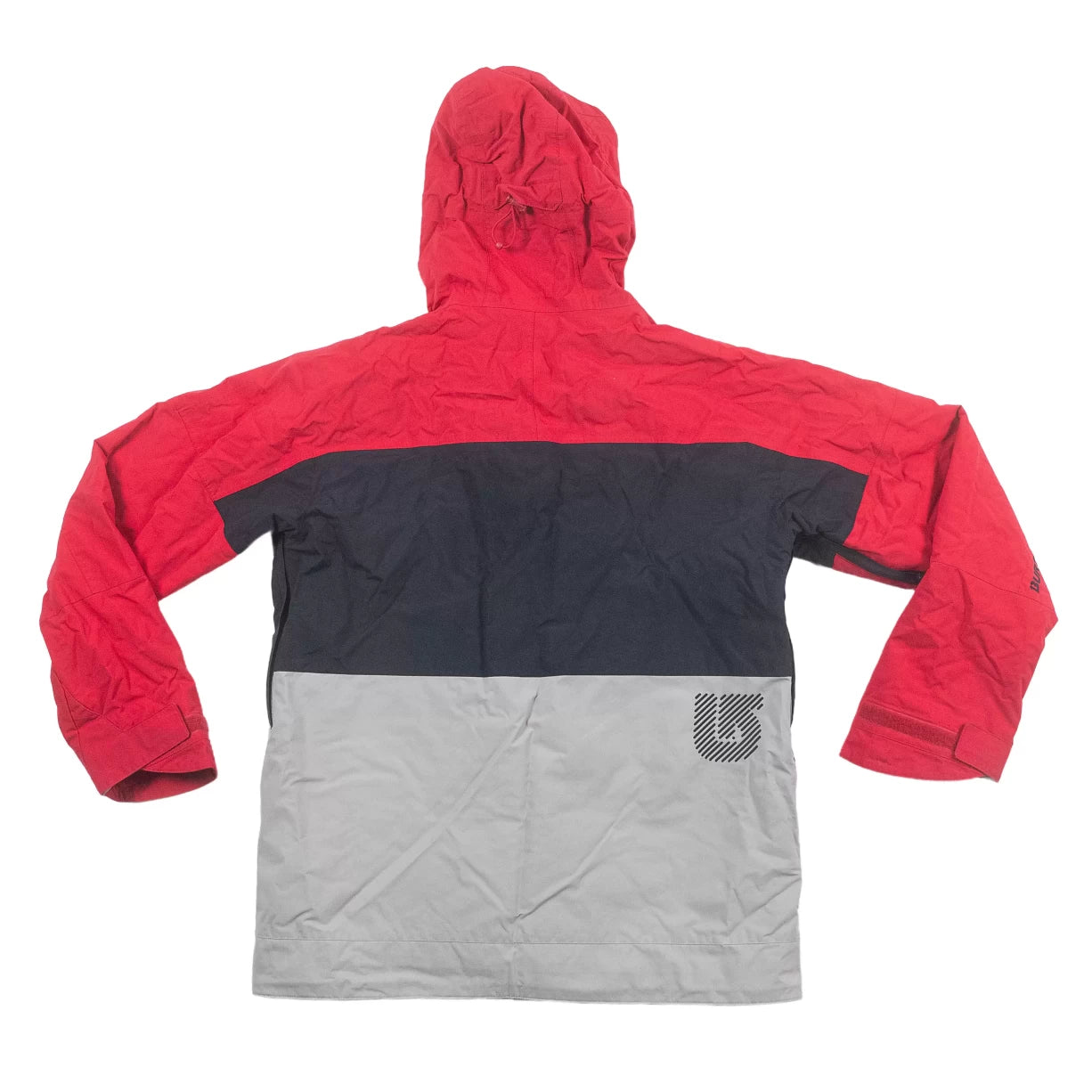 MBlack/Red