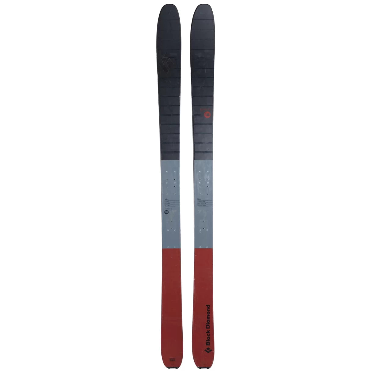 188cmRed/Black