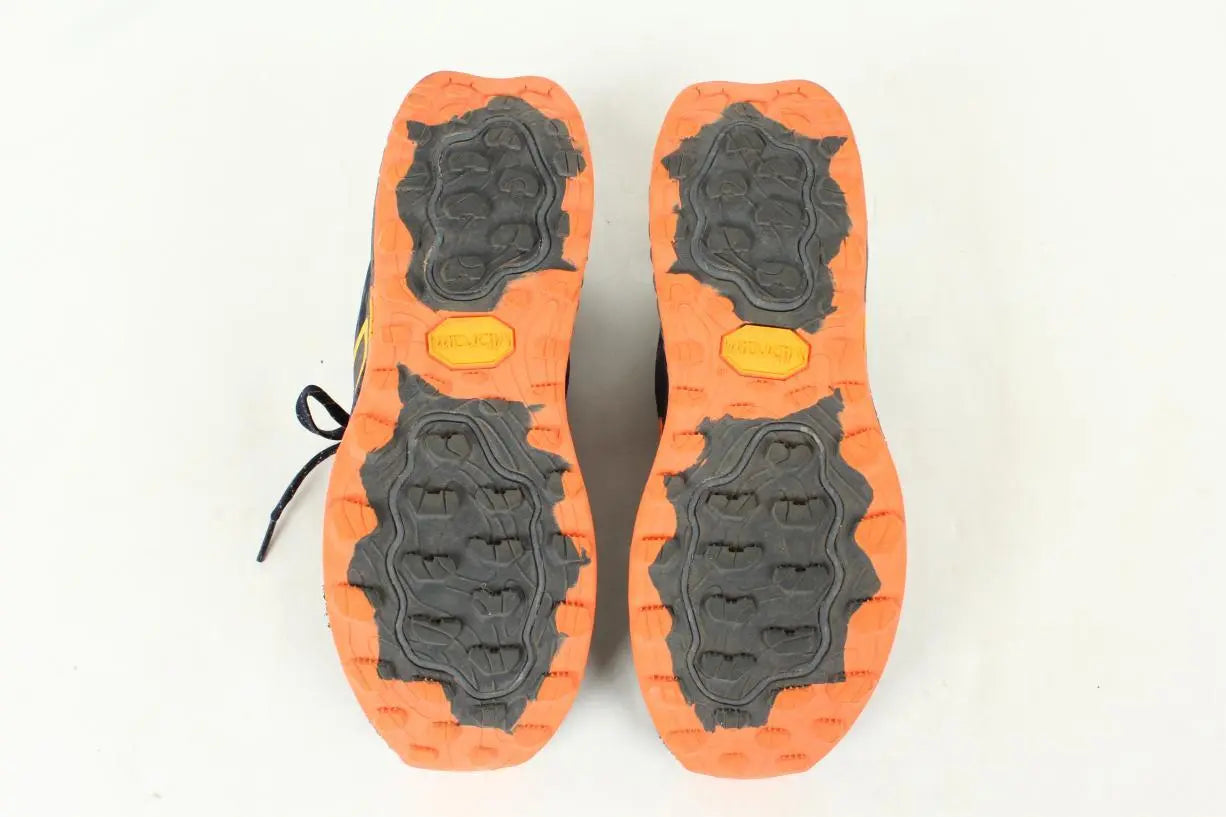 9.5Thunder