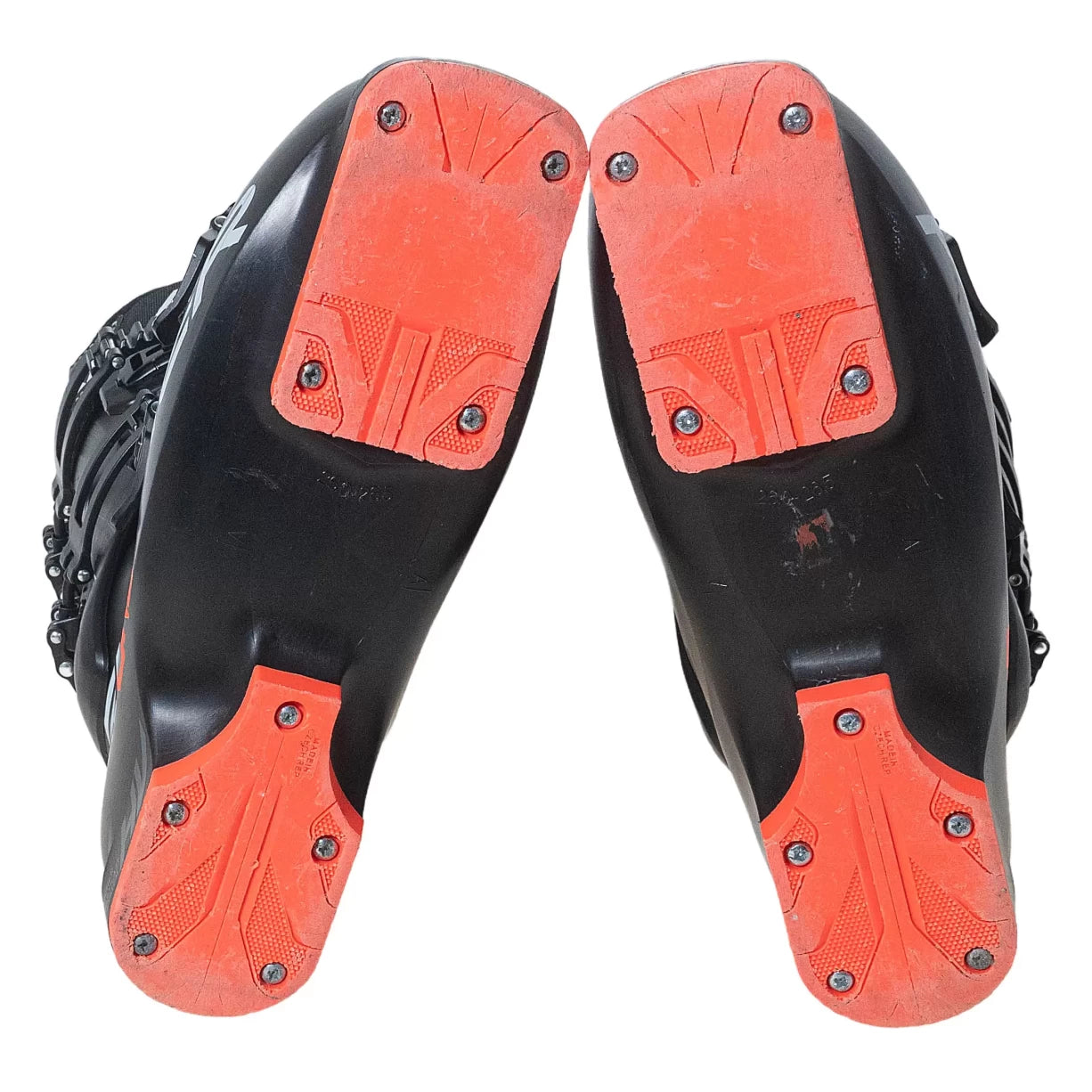 26.5Black/Orange
