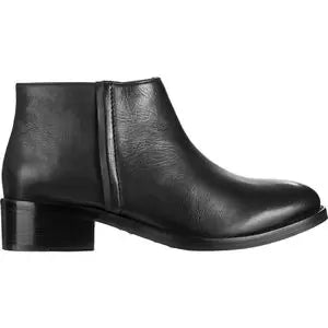 7Black Leather