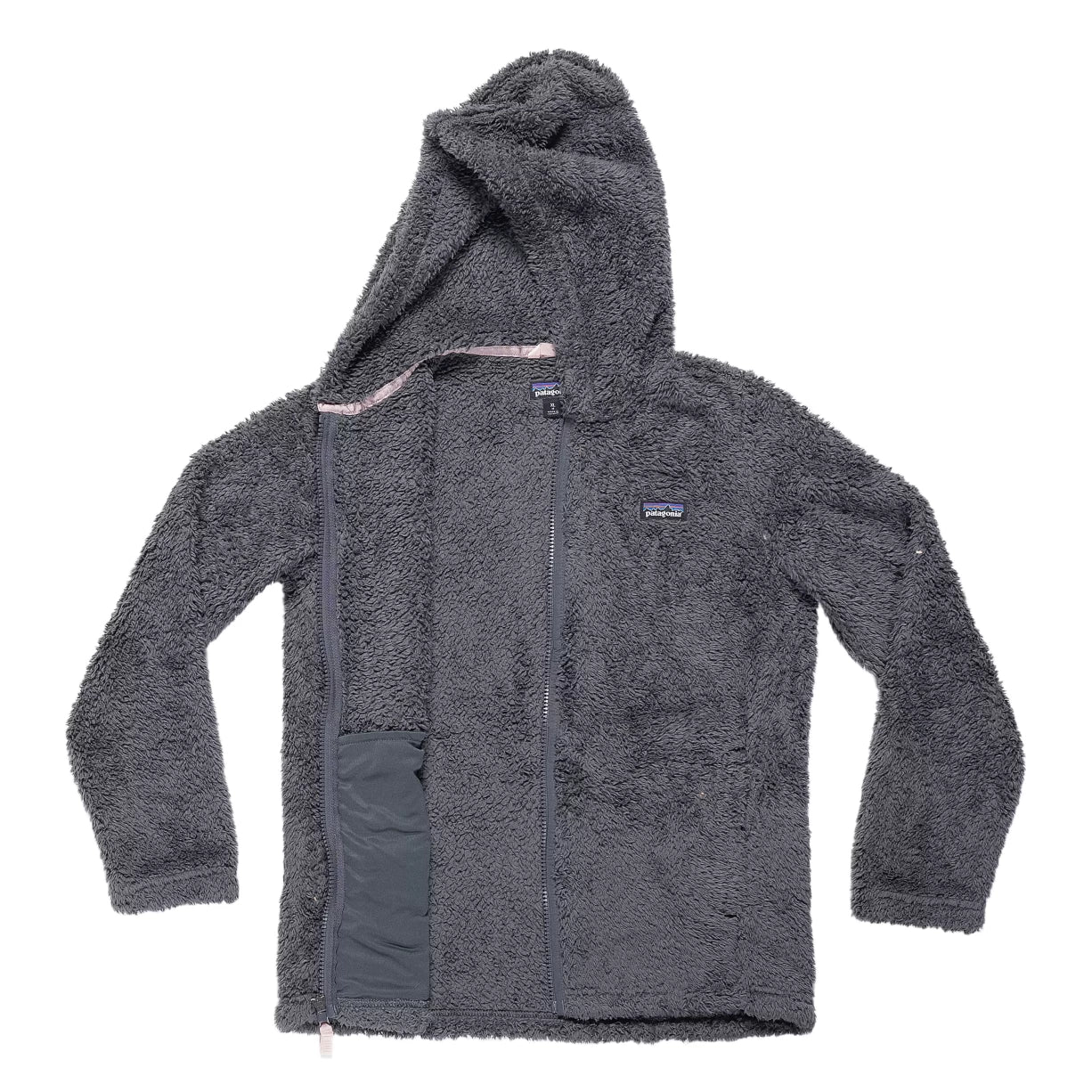 XLGray