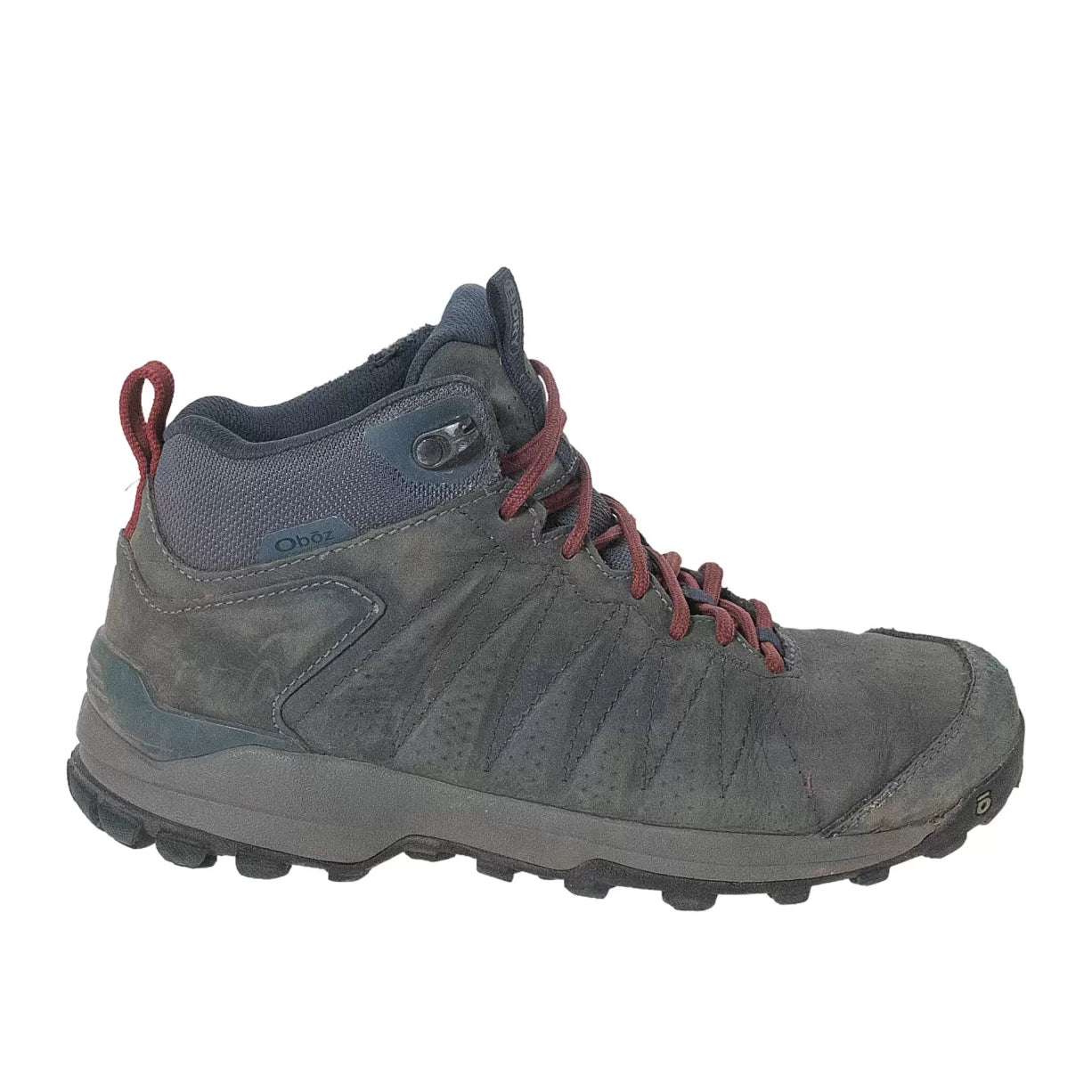 8.5Gray