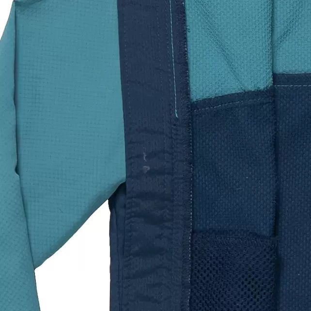 XSBlue/Green