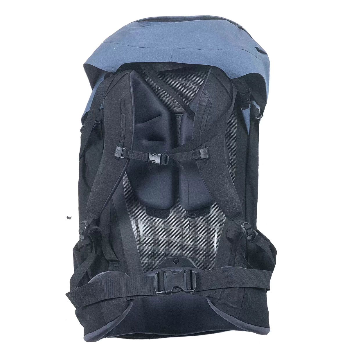 RegularBlue/Black