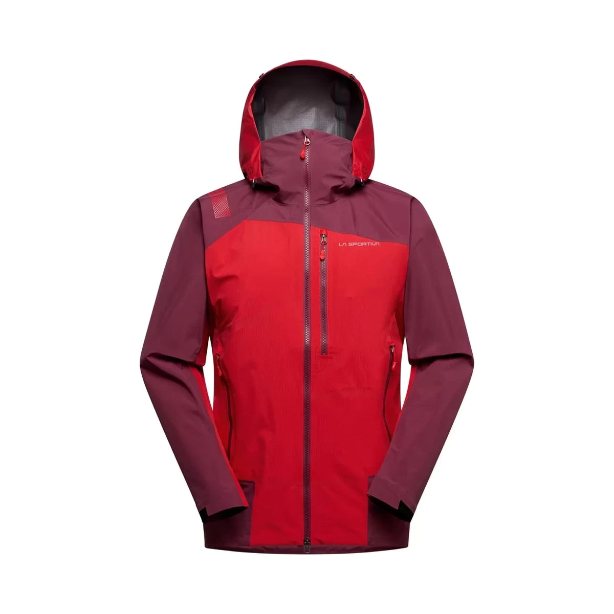 MMountain Red/Redwood