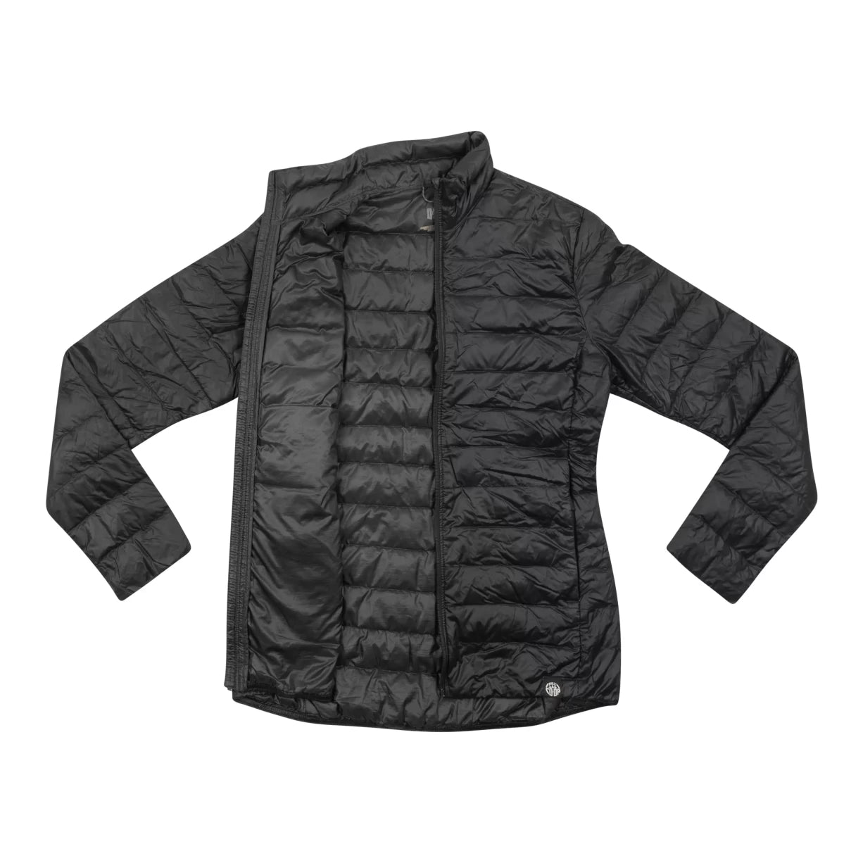 Estimated size SBlack