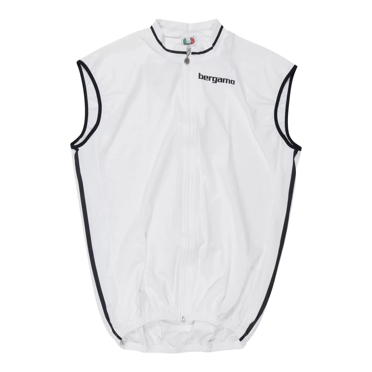 3XLWhite/Black