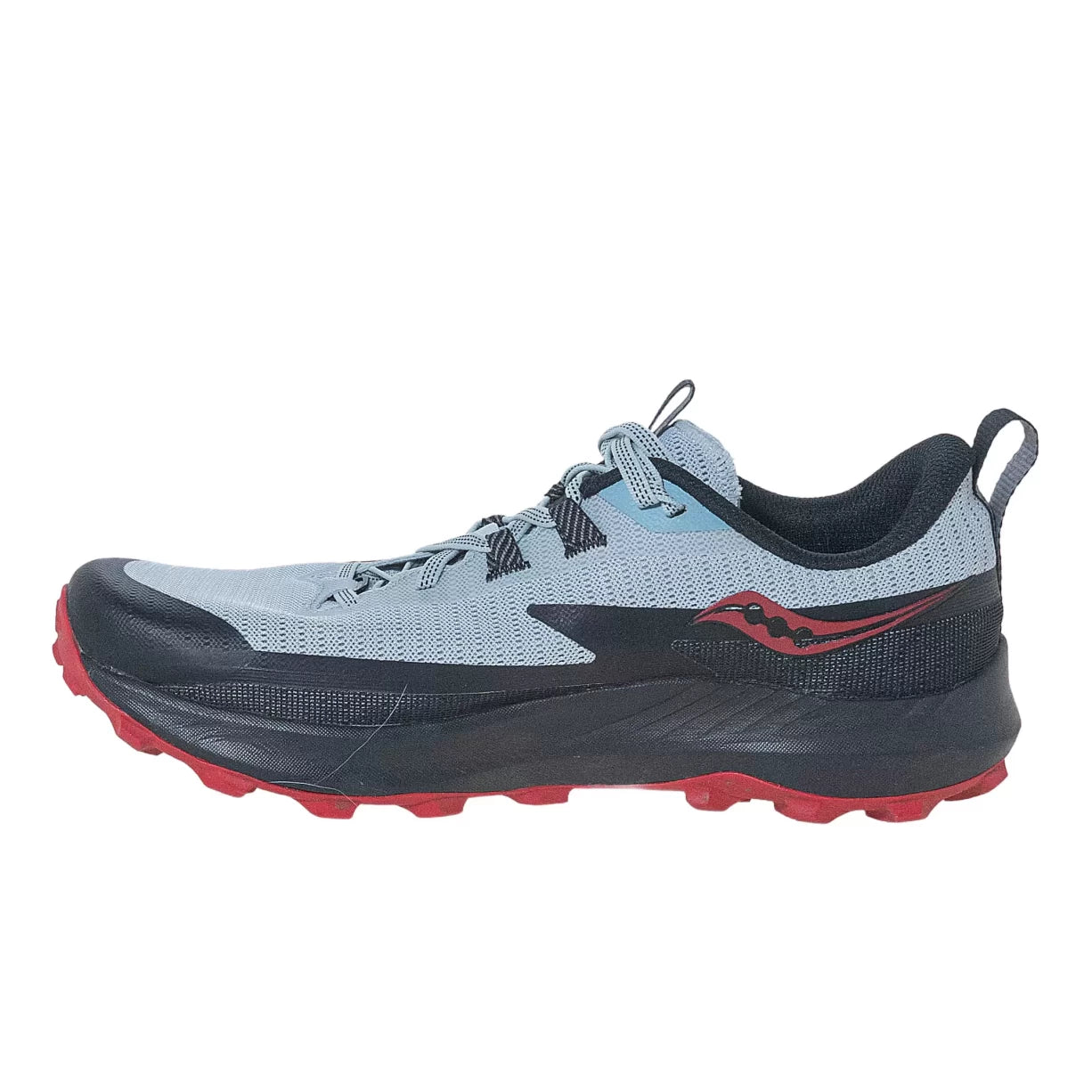 10Black/Red