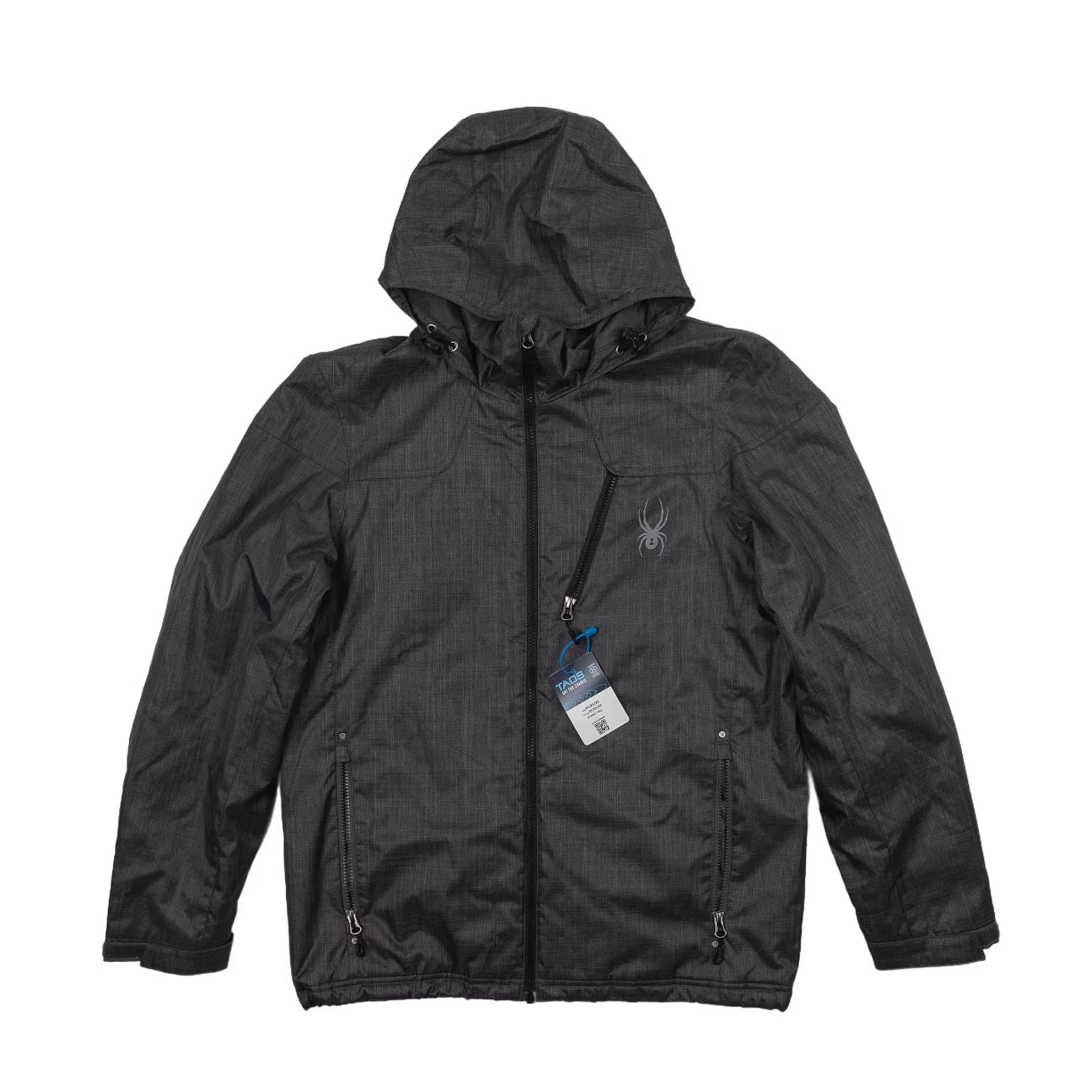 MDark Grey