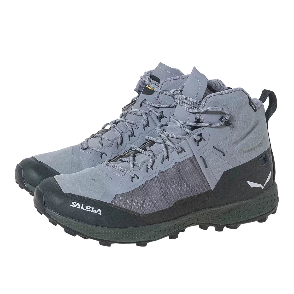 9.5Grey/Green