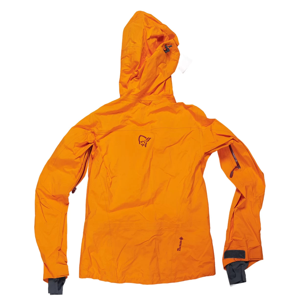 SNeon Orange