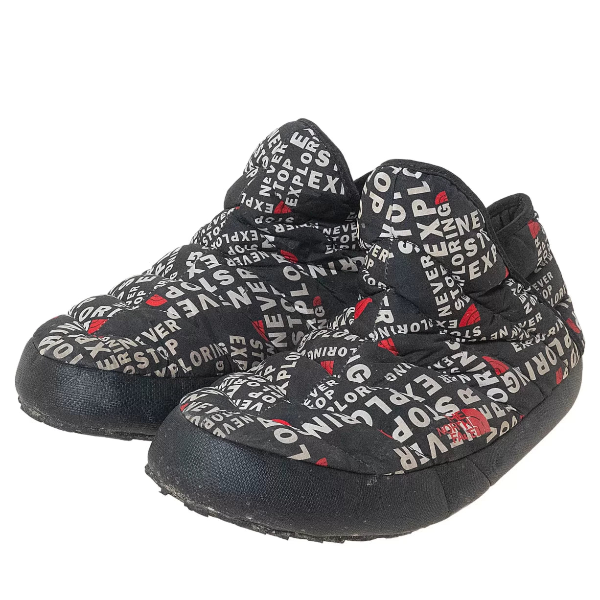 10Black/Multi