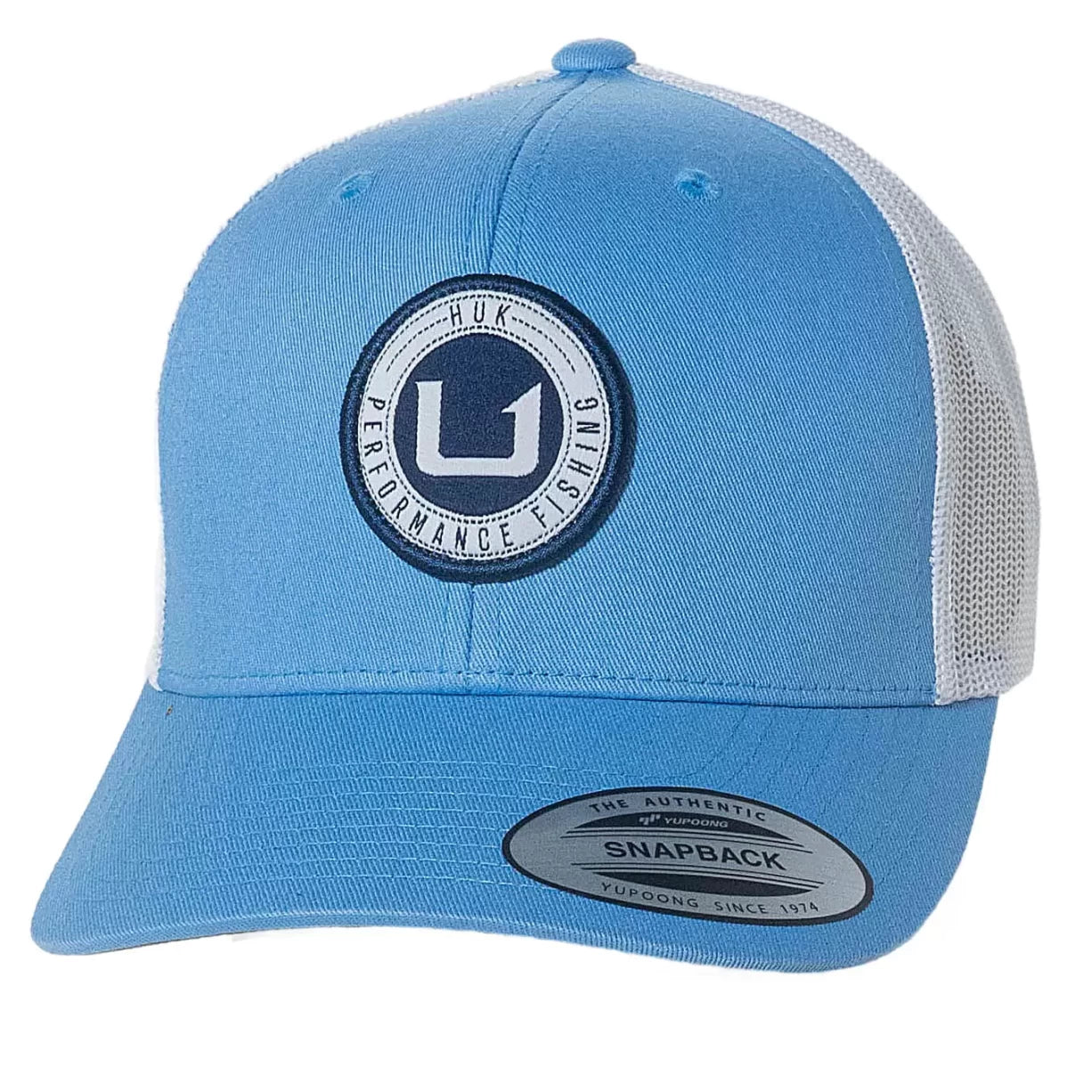 One SizeLight Blue