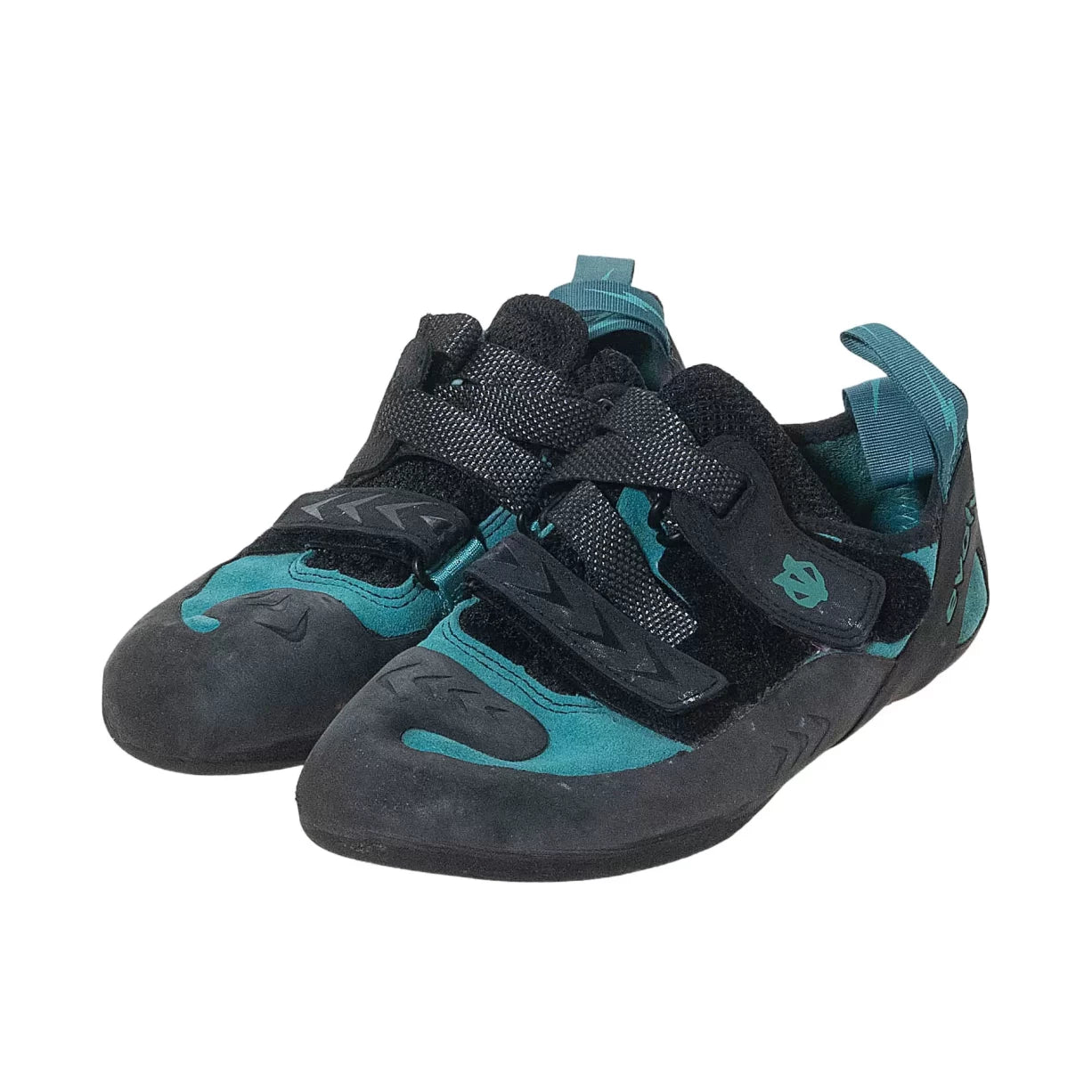 38Blue/Black