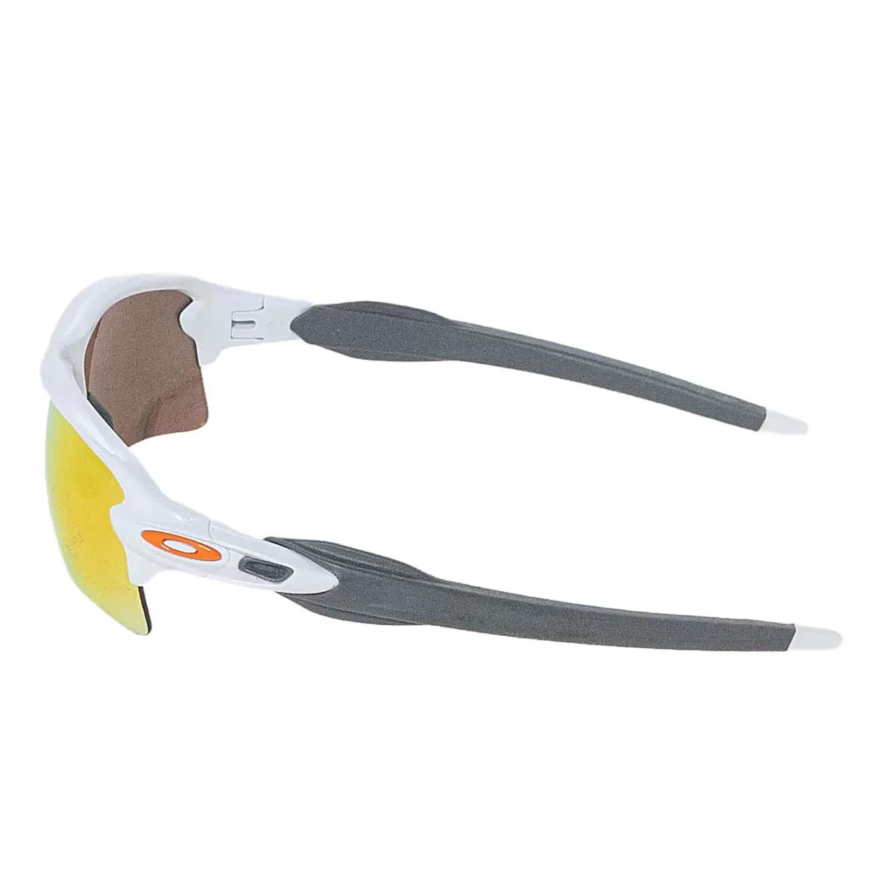 One SizeWhite/Yellow