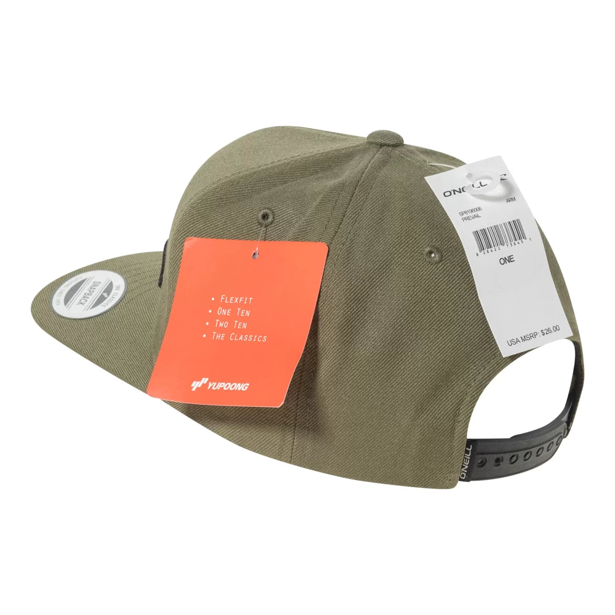 One SizeGreen