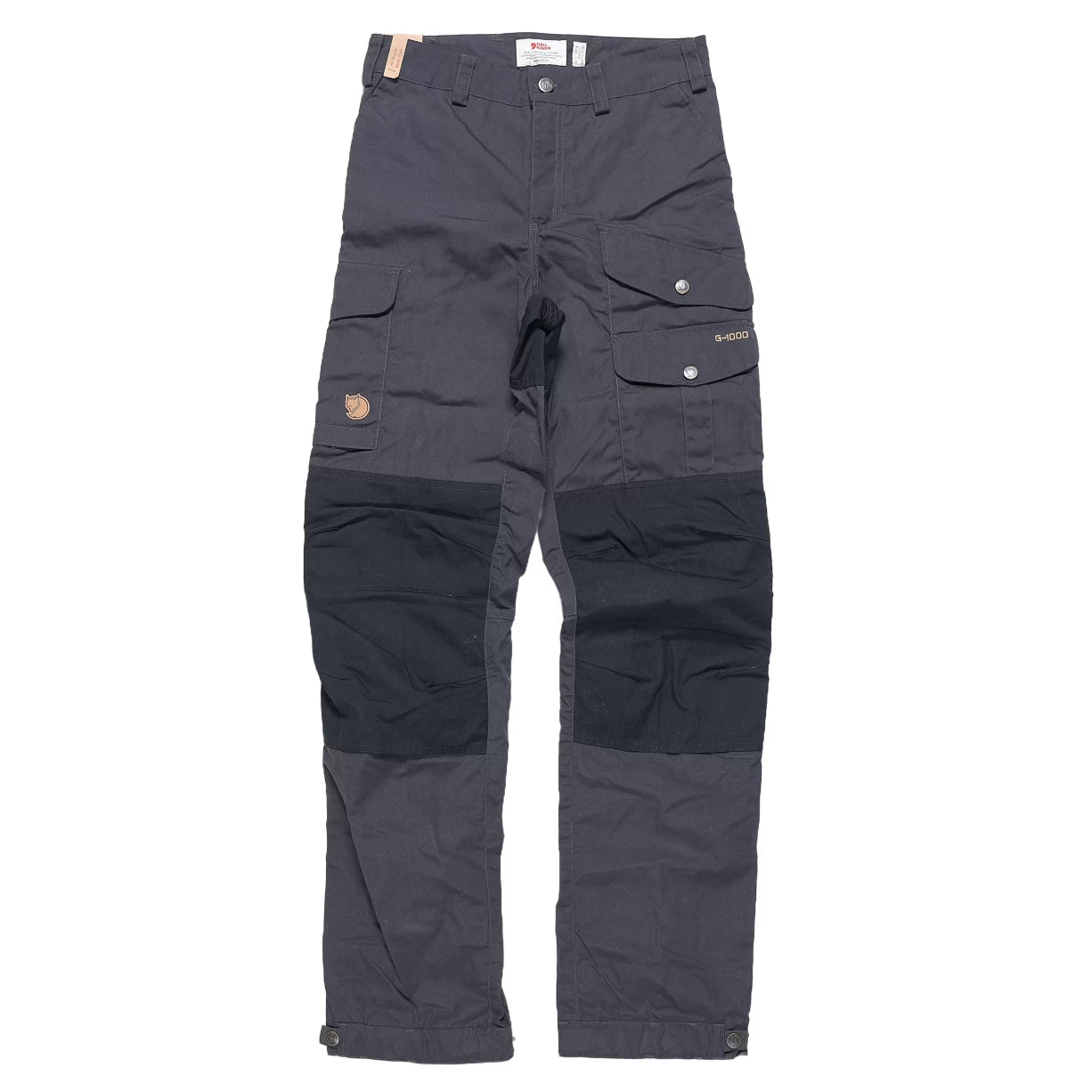 2Grey/Black