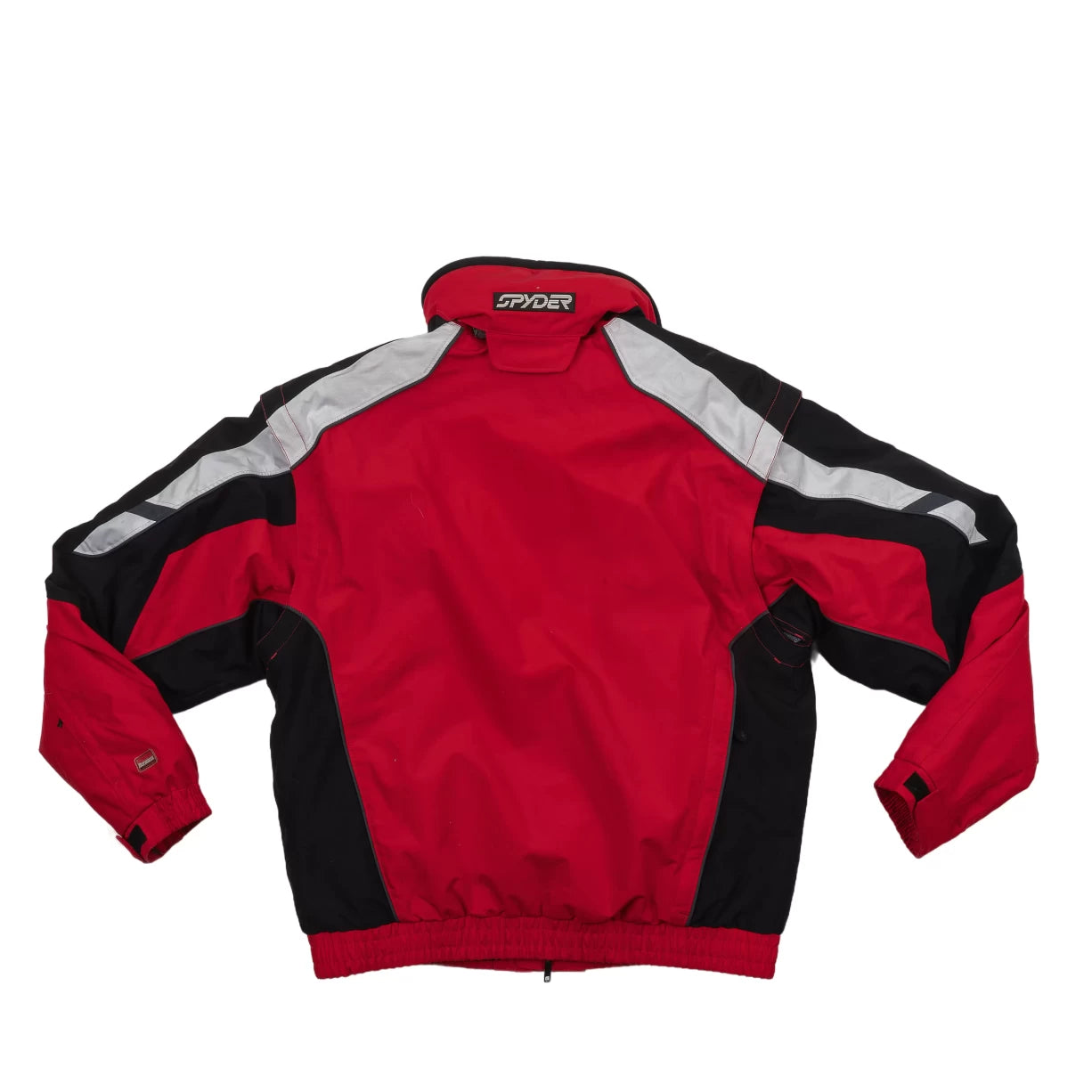 LRed/Black