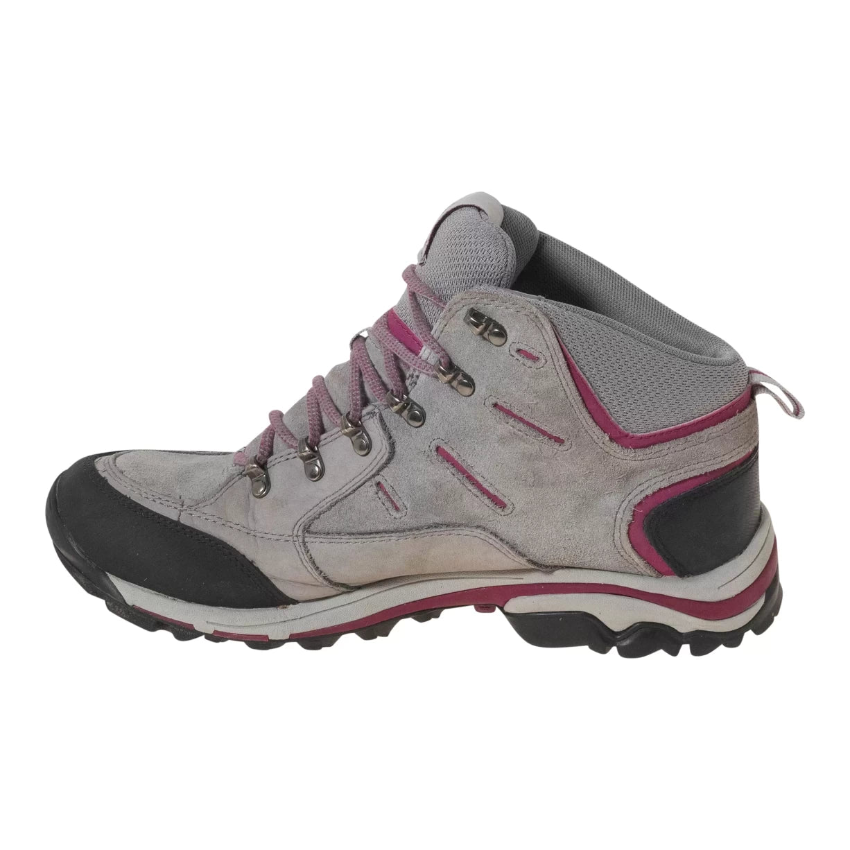 8.5Grey/Purple