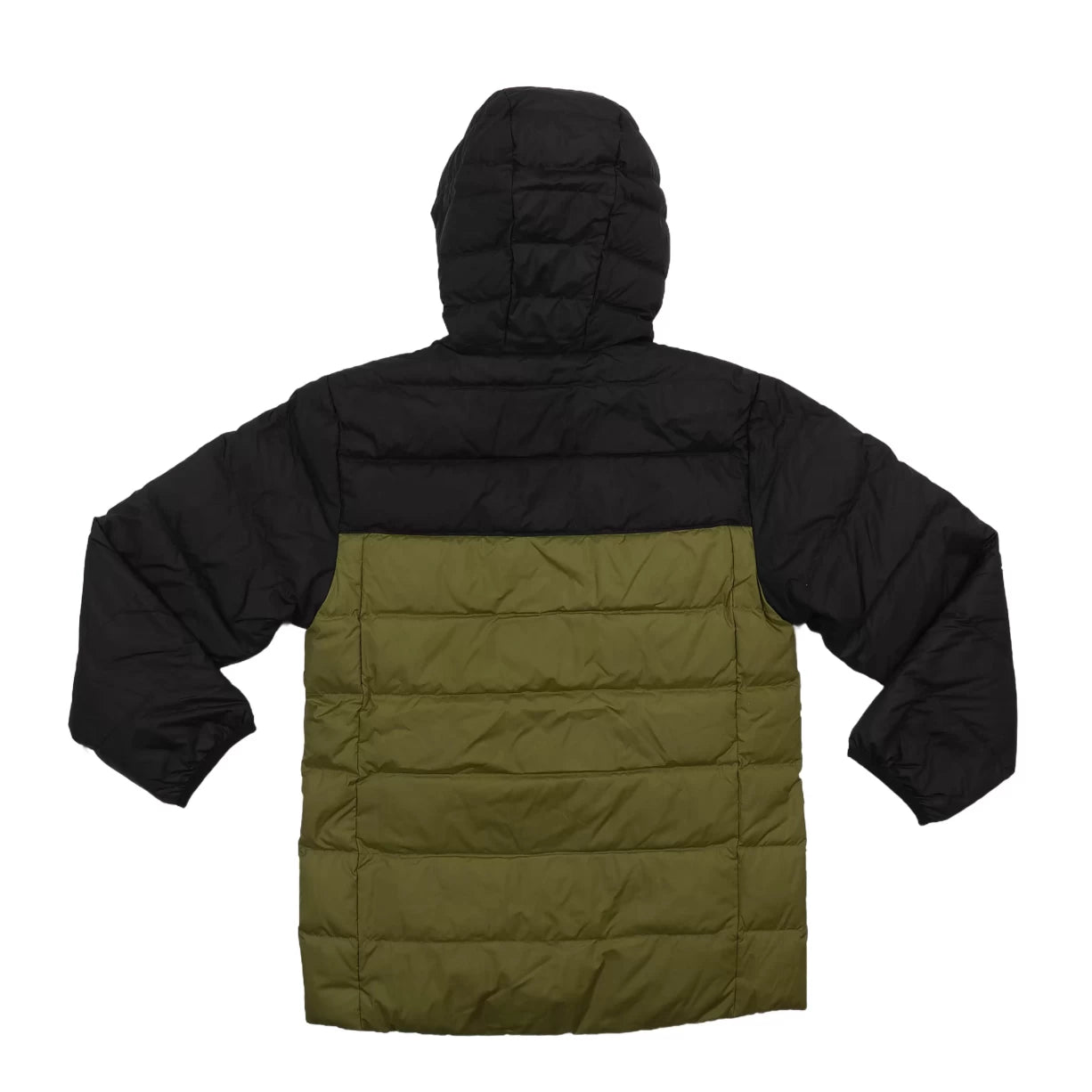 MBlack/Green
