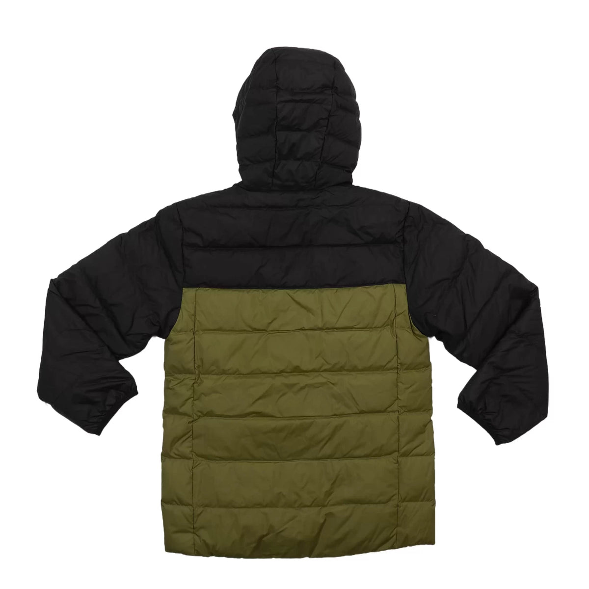 MBlack/Green